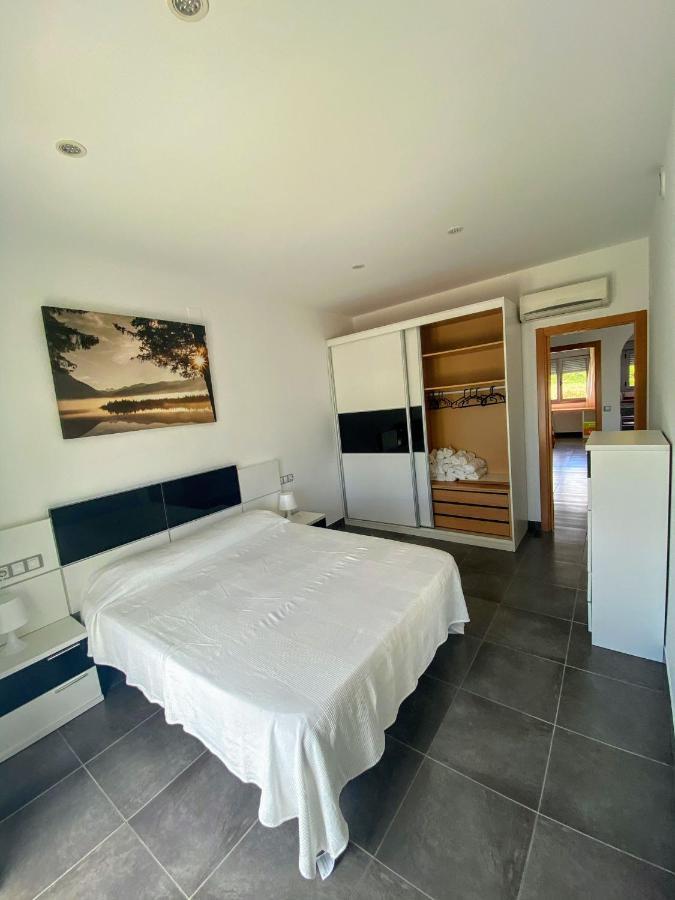 Apartamento Jmhr 4 เบนาคาราเฟ ภายนอก รูปภาพ