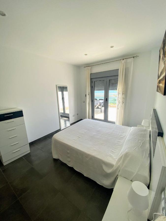 Apartamento Jmhr 4 เบนาคาราเฟ ภายนอก รูปภาพ