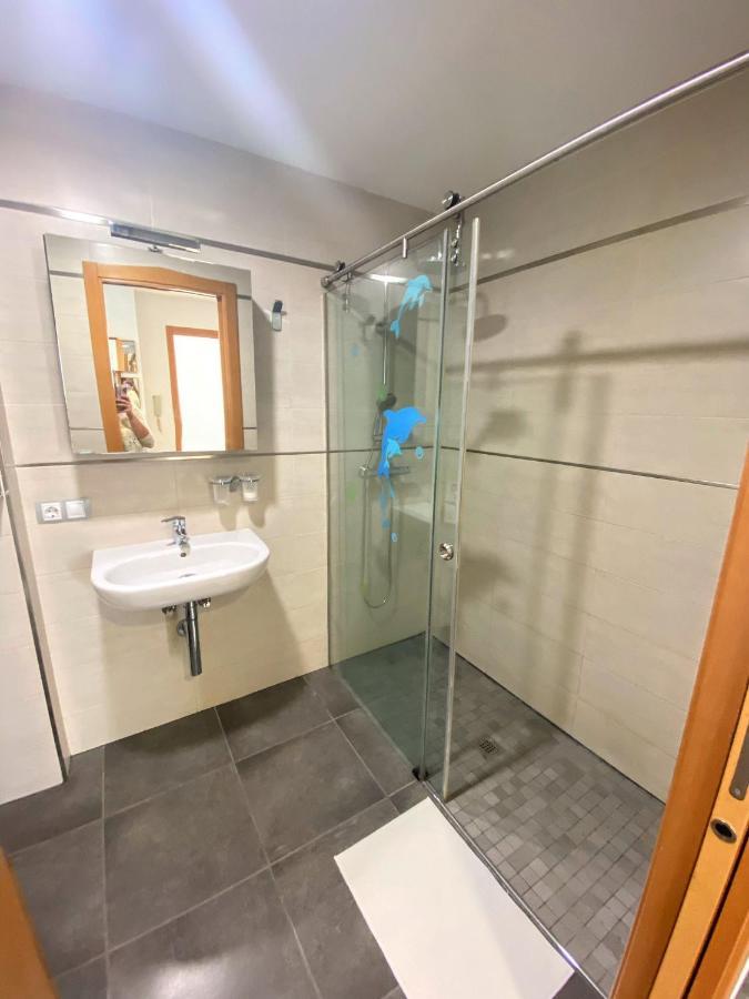 Apartamento Jmhr 4 เบนาคาราเฟ ภายนอก รูปภาพ